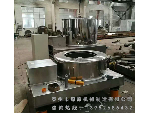 全自動平板離心機(jī)